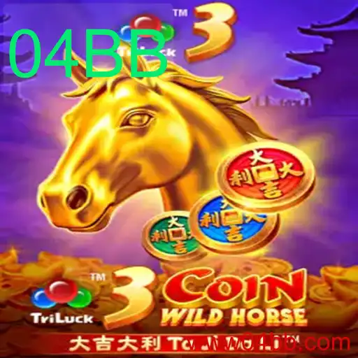 Desvendando o Fascínio de 3CoinWildHorse: Uma Jornada de Estratégia e Aventura