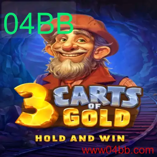 Descubra o Universo Fascinante do Jogo 3cartsOfGold