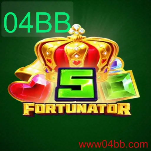 Descubra o Mundo de 5Fortunator: O Jogo que Está Conquistando o Mundo