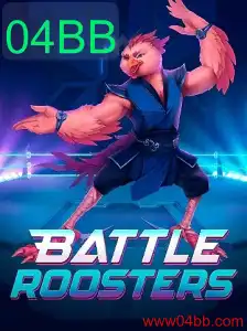 Explorando o Mundo de BattleRoosters: Um Jogo de Estratégia e Aventura