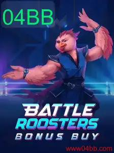 BattleRoostersBonusBuy: Um Mergulho no Universo e Regras do Jogo