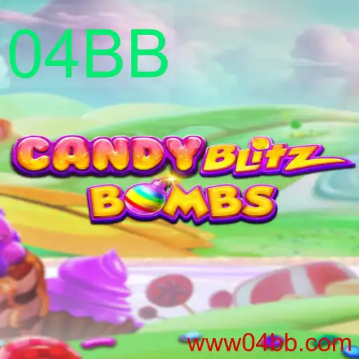 CandyBlitzBombs: Uma Nova Sensação no Mundo dos Jogos