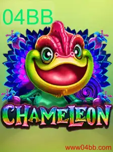 Descubra o Jogo Chameleon: Diversão e Estratégia com a Palavra-chave 04BB