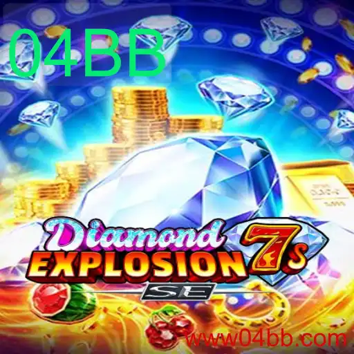 Tudo Sobre o Jogo Inovador DiamondExplosion7sSE