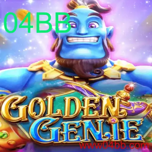 Descubra o Universo Inovador de GOLDENGENIE: Jogo de Estratégia e Aventura