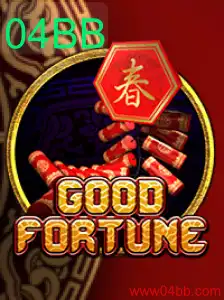 GoodFortune: Uma Nova Aventura no Mundo dos Jogos