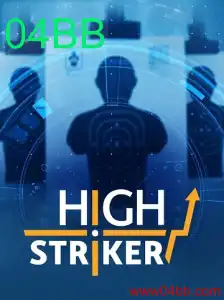 Explorando HighStriker: Um Jogo de Habilidade e Diversão