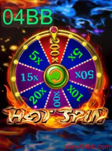 Explorando o Mundo de HotSpin: Um Jogo de Azar Emocionante