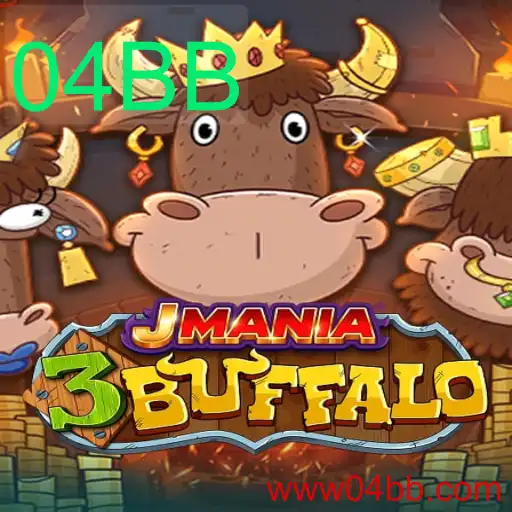 Descubra a Aventura Virtual de JMania3Buffalo e Desvende o Enigma 04BB
