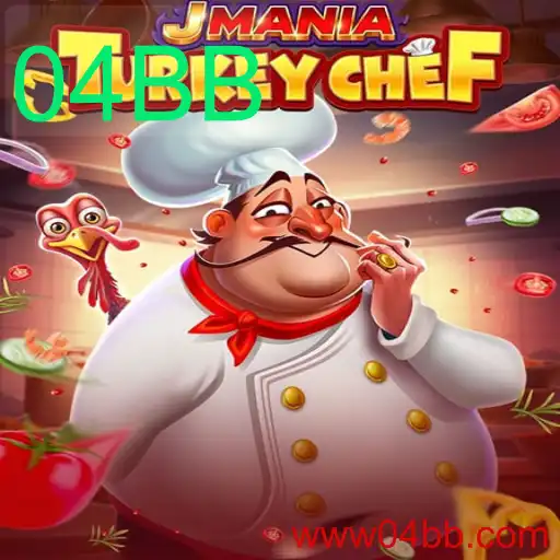 JManiaTurkeyChef: Um Mergulho na Experiência de Jogo Inovadora