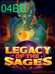 Descubra LegacyoftheSages: Jogo que Revoluciona Experiências com a Palavra-Chave Secreta 04BB