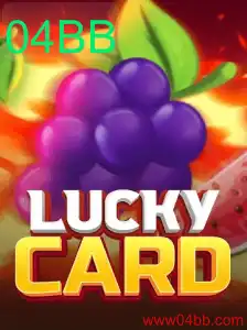 Introdução e Regras do Jogo LuckyCard
