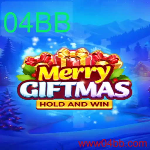 Descubra o Encantamento de MerryGiftmas: O Jogo Festivo que Conquista Corações