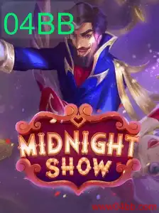 MidnightShow: Um Mergulho na Nova Sensação dos Jogos