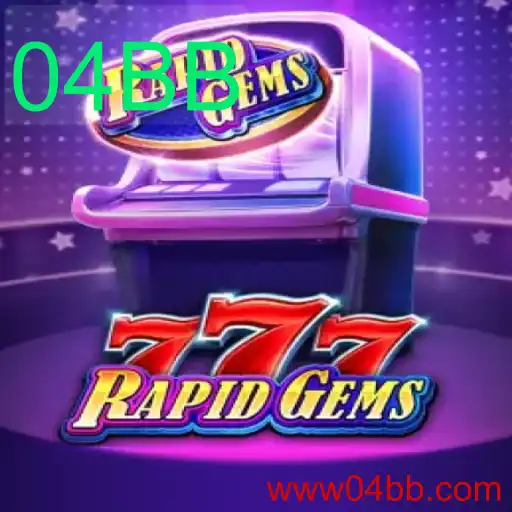 Explorando o Fascinante Mundo de RapidGems777