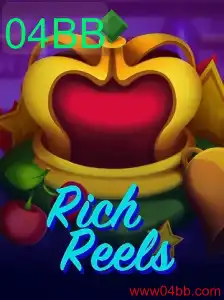 Descobrindo RichReels: A Nova Sensação do Mundo dos Jogos
