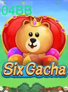 Descubra o Fascinante Mundo de SixGacha