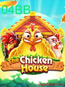 Tudo sobre TheChickenHouse: O Jogo do Momento