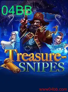 Explorando TreasureSnipes: Um Mergulho no Mundo da Aventura e Estratégia
