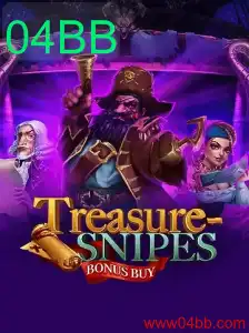 Descubra o Empolgante Mundo de TreasuresnipesBonusBuy