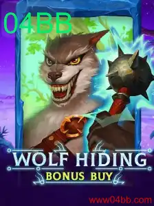 WolfHidingBonusBuy: A Nova Experiência do Mundo dos Jogos de Azar