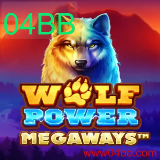 Descubra o Mundo de WolfPowerMega: A Nova Sensação dos Jogos